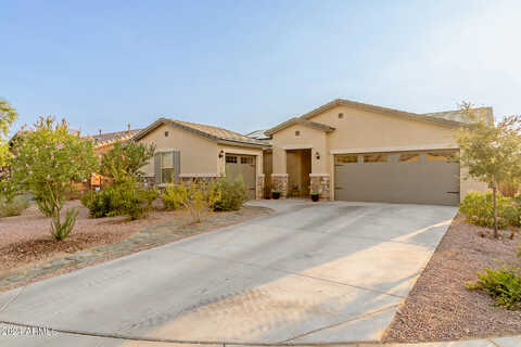 198Th, BUCKEYE, AZ 85396