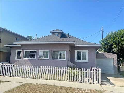 9Th, LONG BEACH, CA 90813