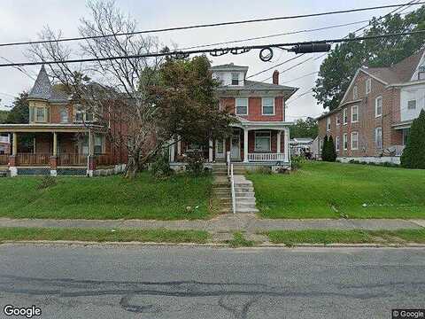 Reading, BOYERTOWN, PA 19512