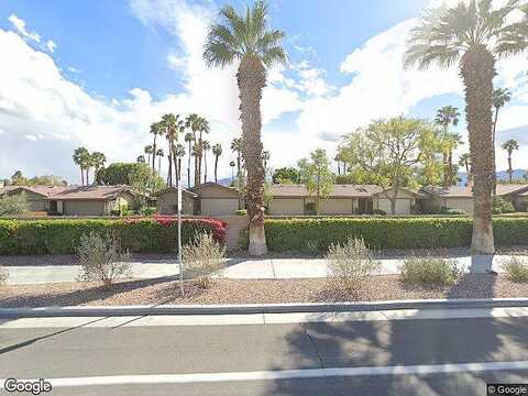 Bouquet Canyon, PALM DESERT, CA 92211