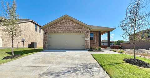 Bedstraw, MELISSA, TX 75454