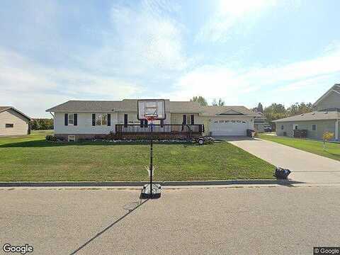 7Th, ROSEAU, MN 56751