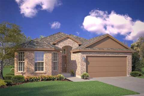 Deserado, FORT WORTH, TX 76131