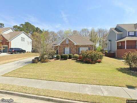 Blue Creek, LOGANVILLE, GA 30052