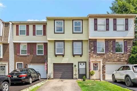 Shady Ridge, MONROEVILLE, PA 15146