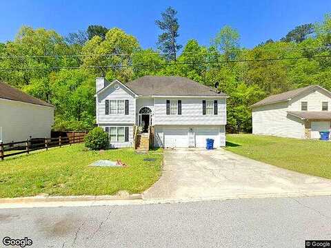 Sandy, RIVERDALE, GA 30296