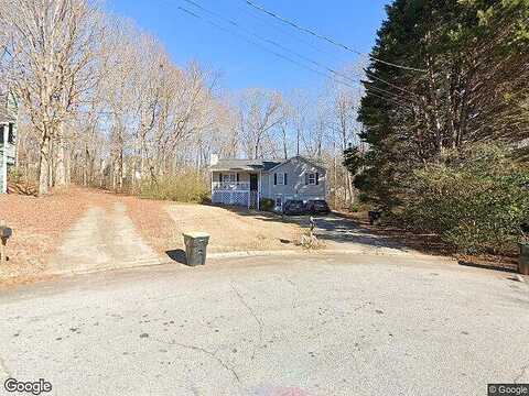Sweetwater, POWDER SPRINGS, GA 30127