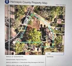 Minnehaha, MINNEAPOLIS, MN 55419