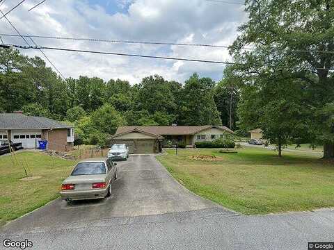 Riviera, CONYERS, GA 30012