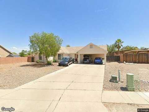 Calle De Dalias, TUCSON, AZ 85745