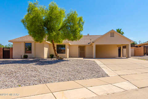 Calle De Dalias, TUCSON, AZ 85745