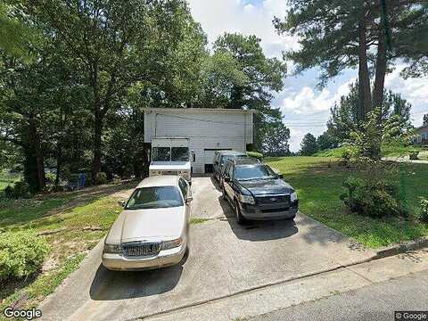 Darrah, ATLANTA, GA 30331