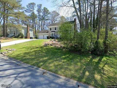 Creekwood, SNELLVILLE, GA 30078