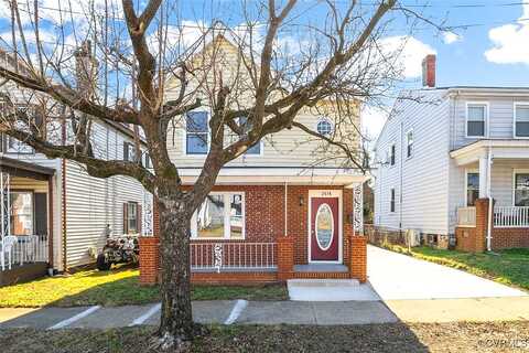 Midlothian, RICHMOND, VA 23224