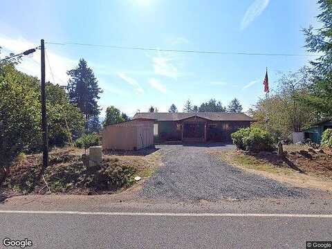Ridgeway, SWEET HOME, OR 97386