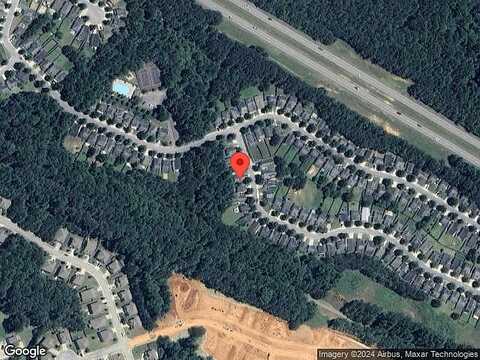 Silver Ridge, DALLAS, GA 30157