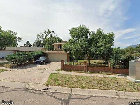 Hudson, COLORADO SPRINGS, CO 80910