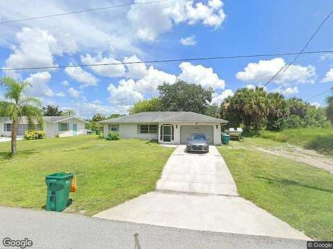 Eppinger, PORT CHARLOTTE, FL 33953