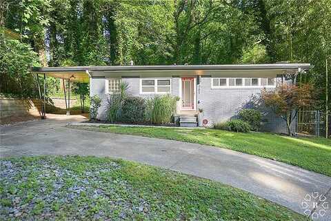 Rollingwood, ATLANTA, GA 30316