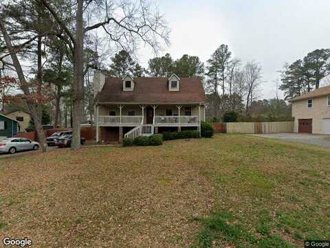 Phillips, MARIETTA, GA 30064