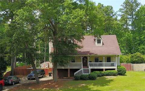 Phillips, MARIETTA, GA 30064