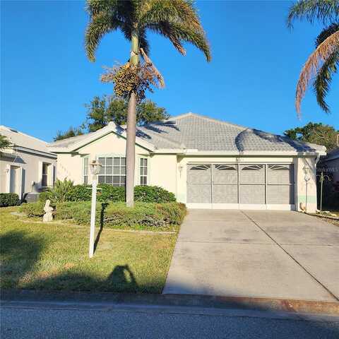 Seminole Lakes, PUNTA GORDA, FL 33955