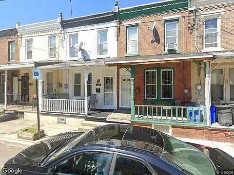 Deacon, PHILADELPHIA, PA 19129