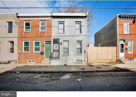 Federal, PHILADELPHIA, PA 19146