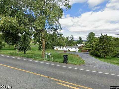 Old Valley, TOMS BROOK, VA 22660
