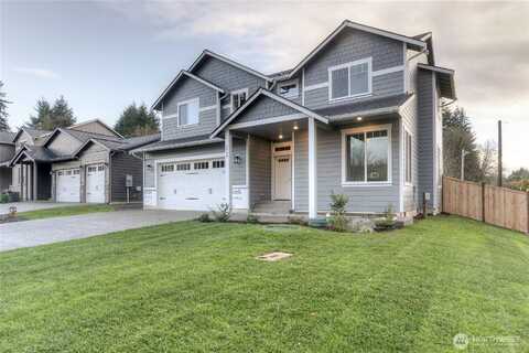 43Rd, OLYMPIA, WA 98501