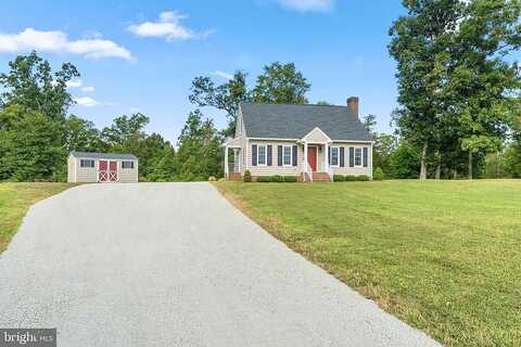 Ridge, TAPPAHANNOCK, VA 22560