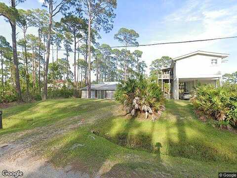 Lake View, PANACEA, FL 32346