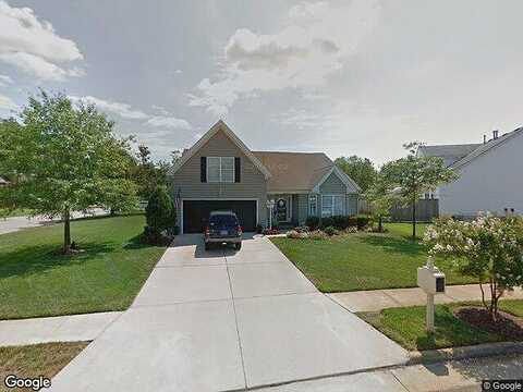 Eagles Lake, VIRGINIA BEACH, VA 23456