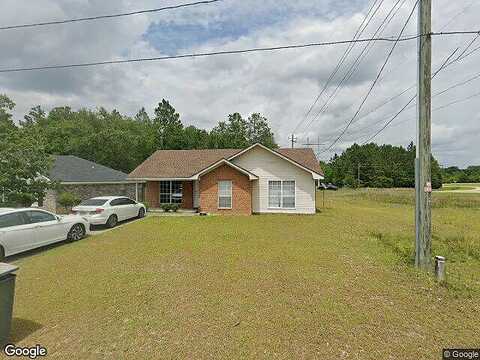 Zachary, HINESVILLE, GA 31313