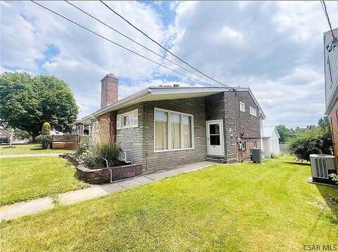 Sanner, SOMERSET, PA 15501