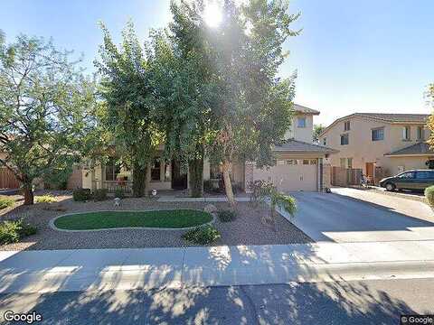 Carob, GILBERT, AZ 85298