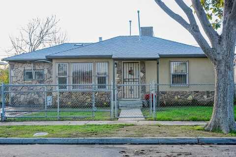 Poppy, FRESNO, CA 93706