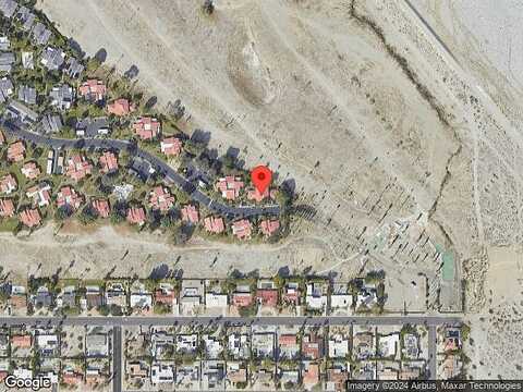 Whitewater Club, PALM SPRINGS, CA 92262