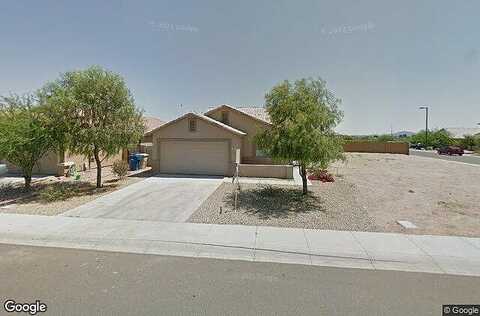 Huntington, BUCKEYE, AZ 85326