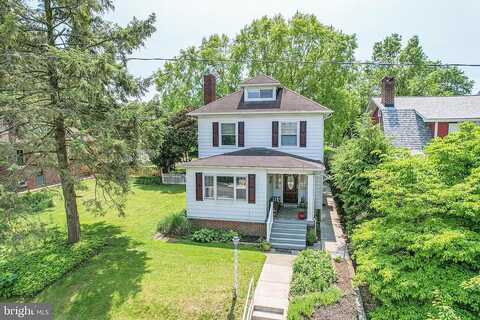 Baer, HANOVER, PA 17331