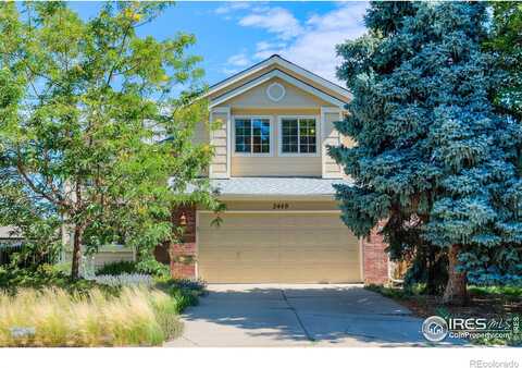 111Th, DENVER, CO 80234