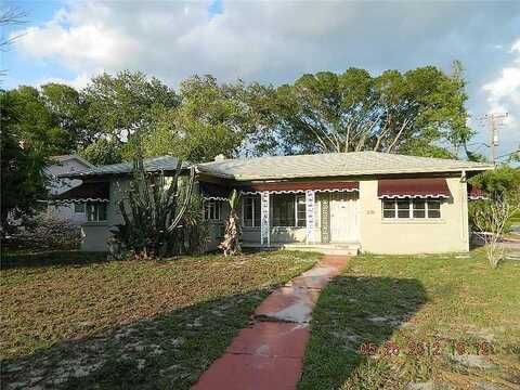 Madison, SAINT PETERSBURG, FL 33711