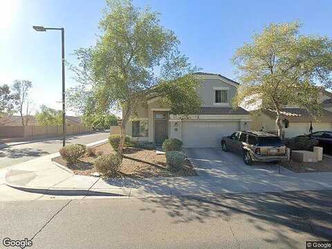 Wayland, BUCKEYE, AZ 85326