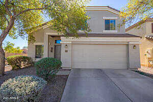 Wayland, BUCKEYE, AZ 85326
