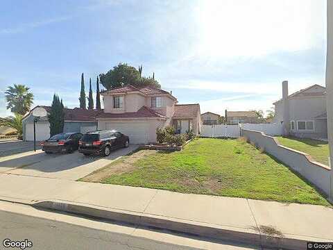 Rhea, MORENO VALLEY, CA 92557