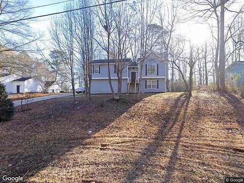 Arbor, DALLAS, GA 30157