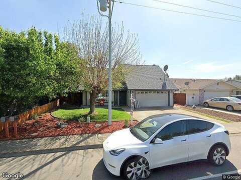 Whitney, ROCKLIN, CA 95677