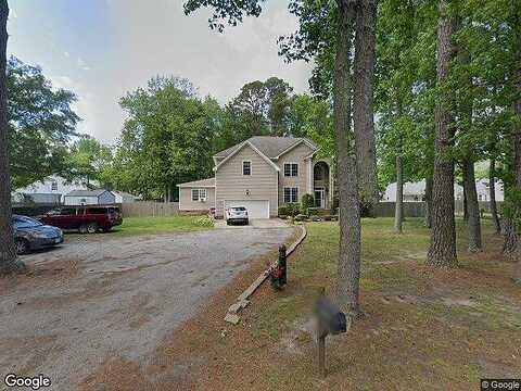 Shipyard, CHESAPEAKE, VA 23323