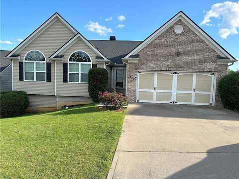 Overlook, DALLAS, GA 30157