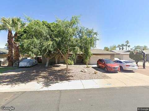 Loyola, TEMPE, AZ 85282